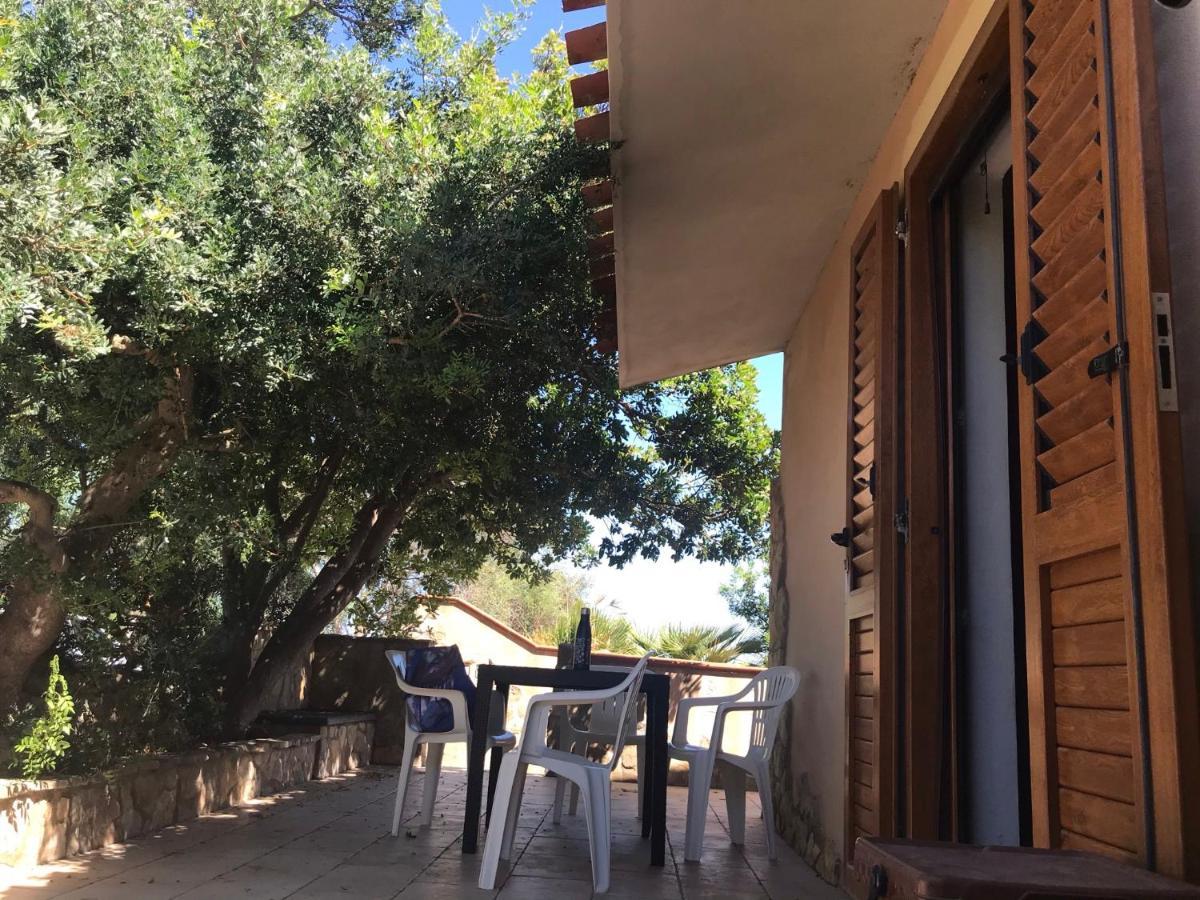 Crock House Villa Funtana Meiga Exterior photo