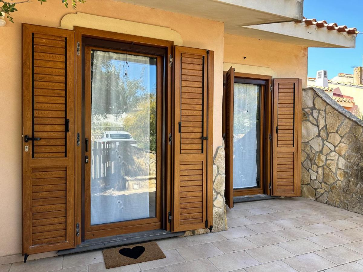 Crock House Villa Funtana Meiga Exterior photo